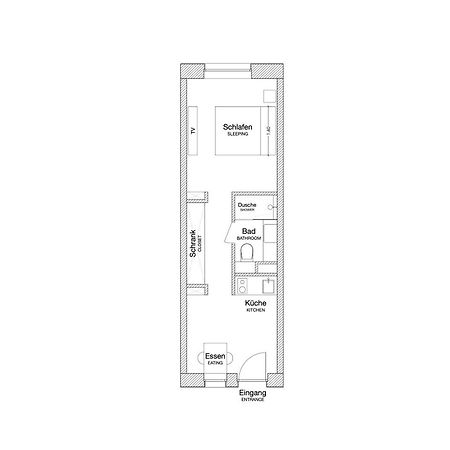 Ipartment Cologne Muelheim Apartment ภายนอก รูปภาพ