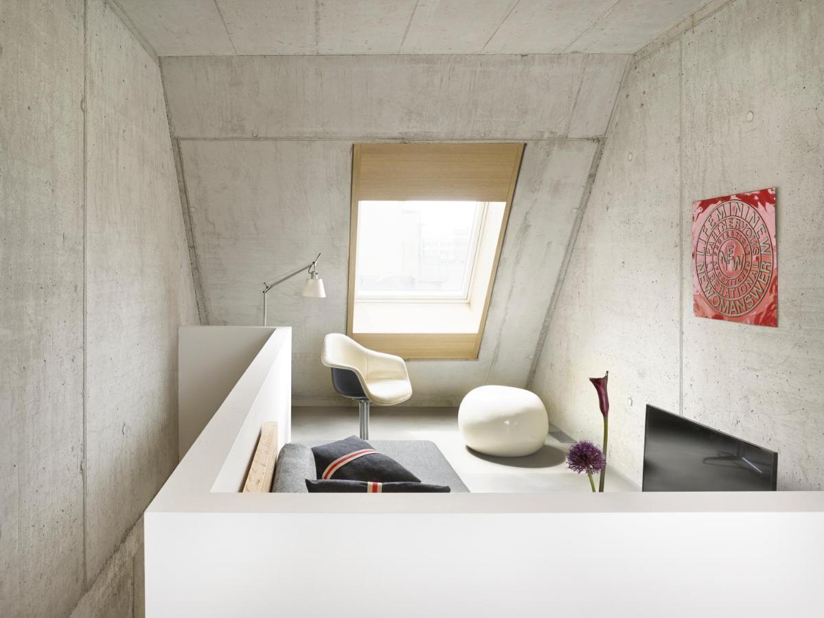 Ipartment Cologne Muelheim Apartment ภายนอก รูปภาพ
