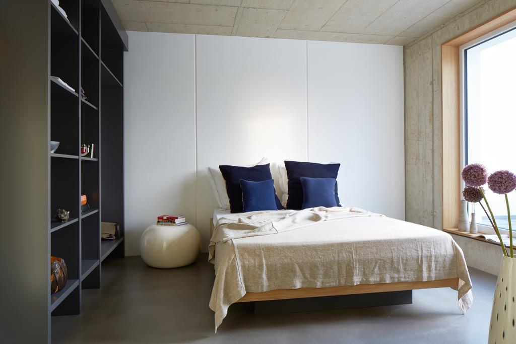Ipartment Cologne Muelheim Apartment ห้อง รูปภาพ