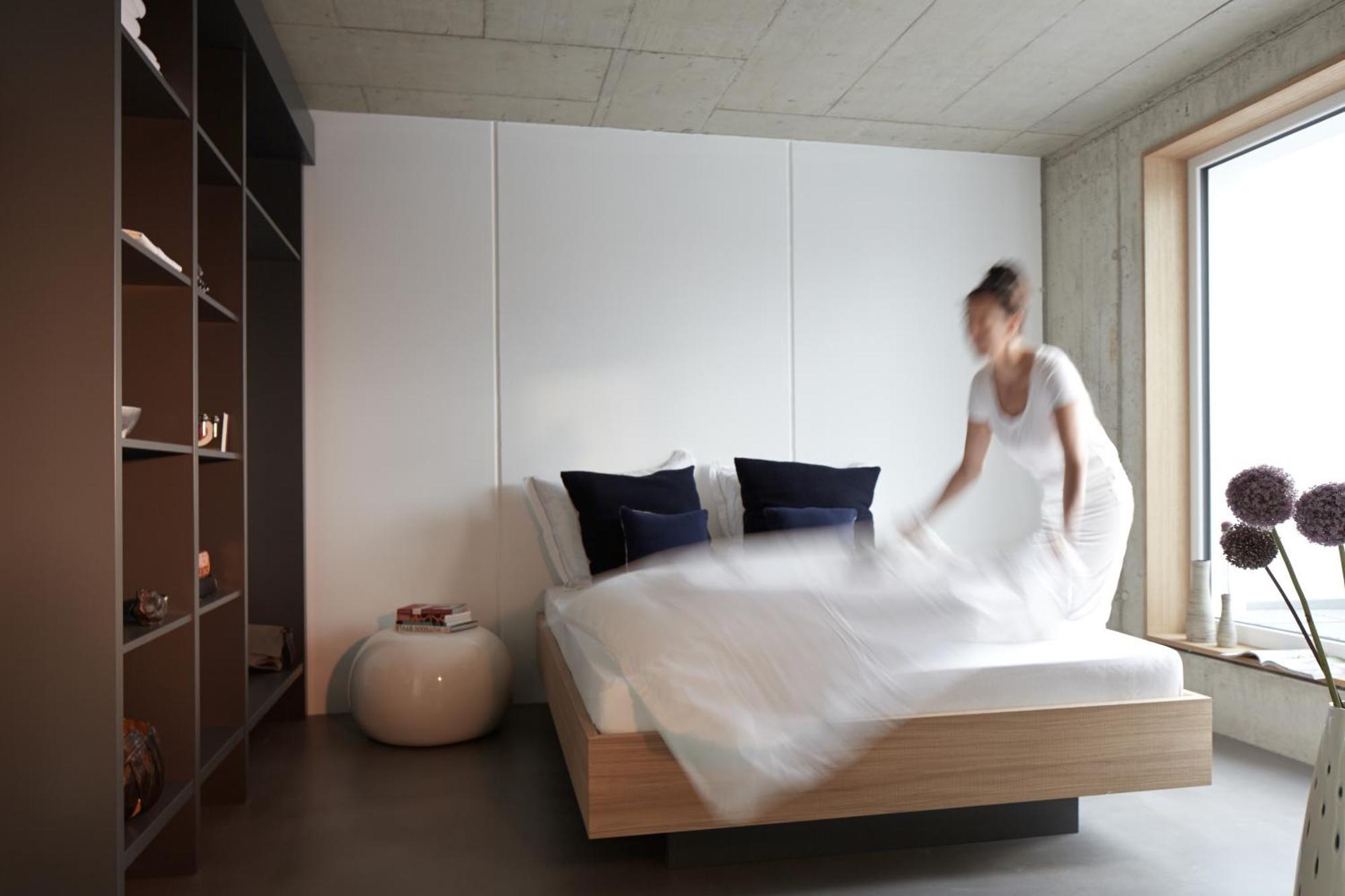 Ipartment Cologne Muelheim Apartment ภายนอก รูปภาพ