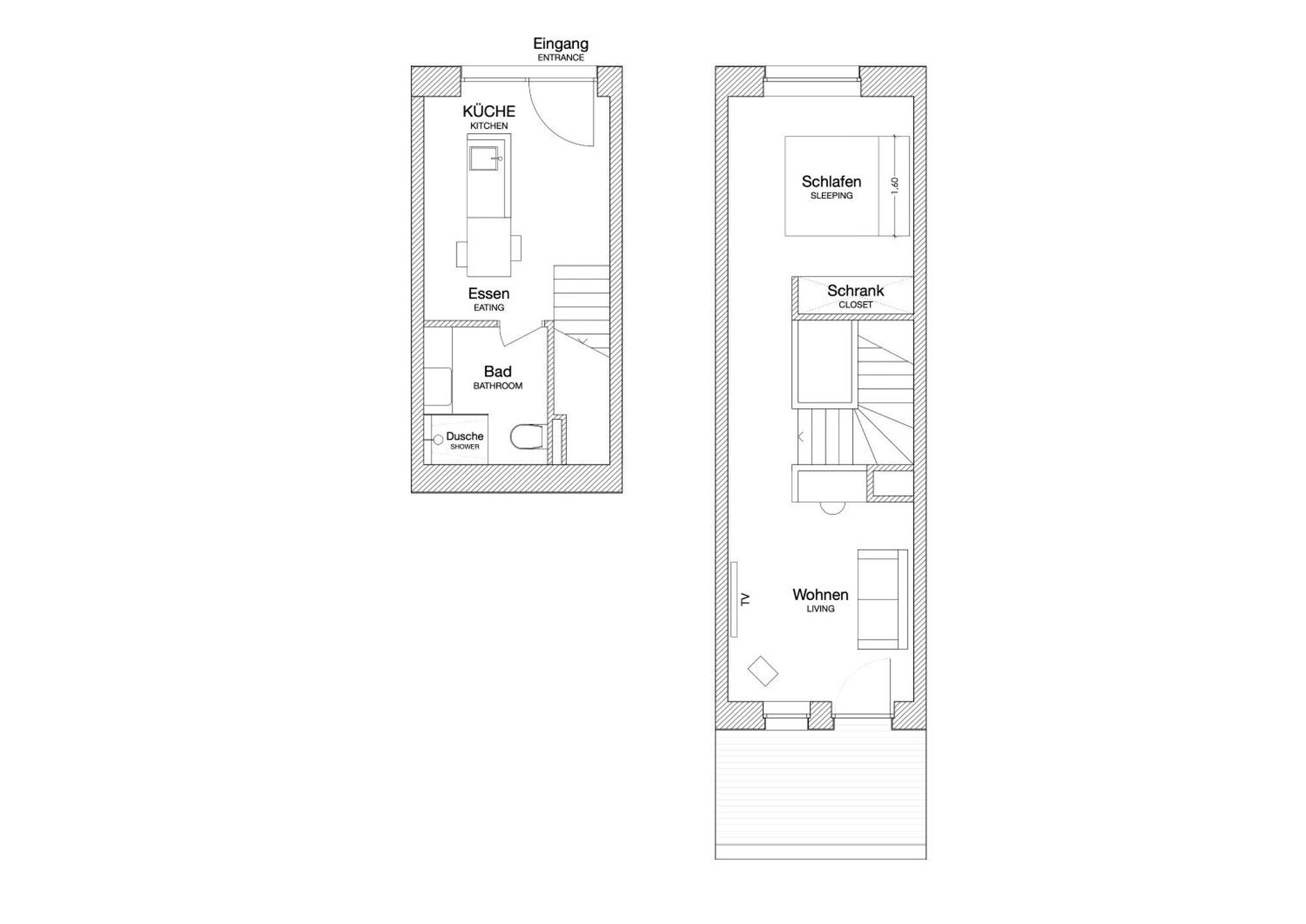 Ipartment Cologne Muelheim Apartment ภายนอก รูปภาพ