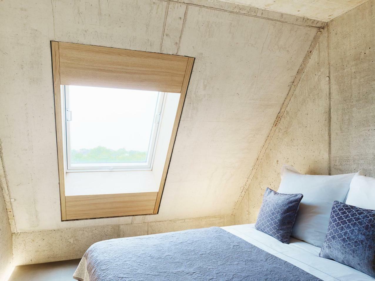 Ipartment Cologne Muelheim Apartment ภายนอก รูปภาพ
