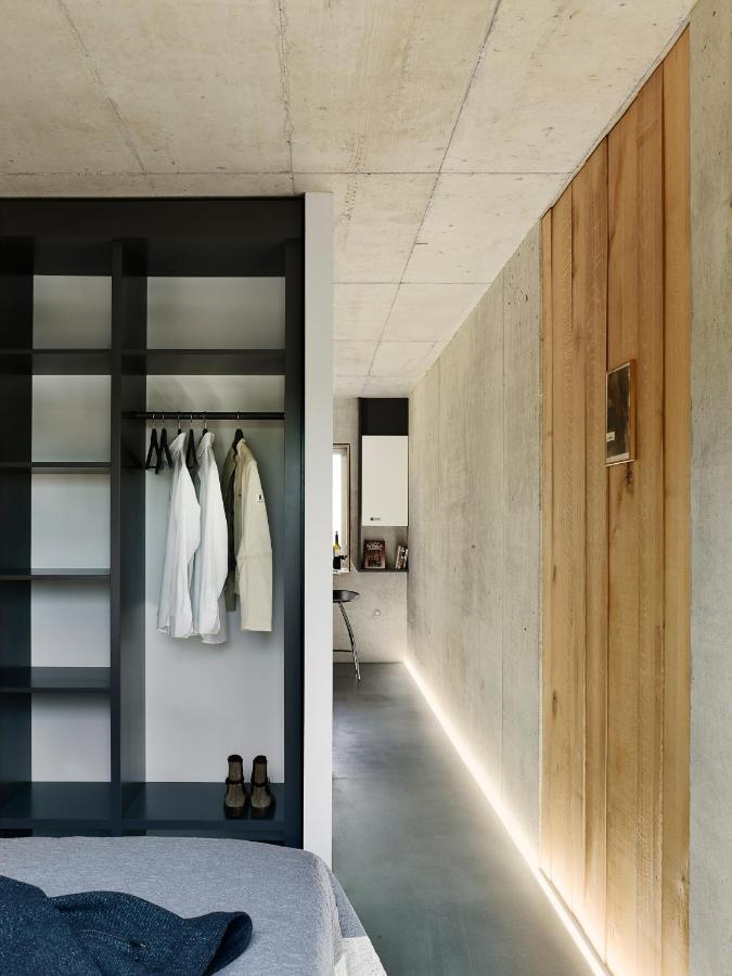 Ipartment Cologne Muelheim Apartment ภายนอก รูปภาพ