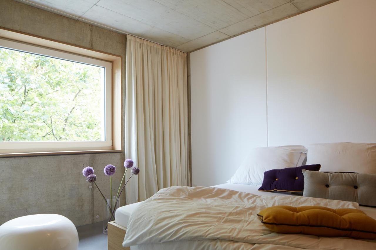 Ipartment Cologne Muelheim Apartment ภายนอก รูปภาพ