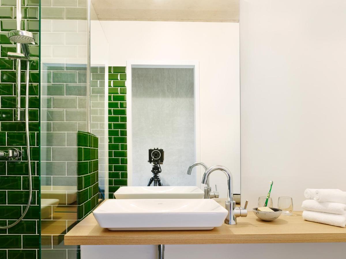 Ipartment Cologne Muelheim Apartment ภายนอก รูปภาพ