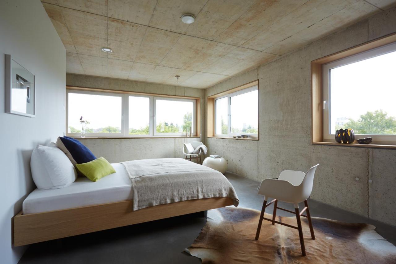 Ipartment Cologne Muelheim Apartment ภายนอก รูปภาพ