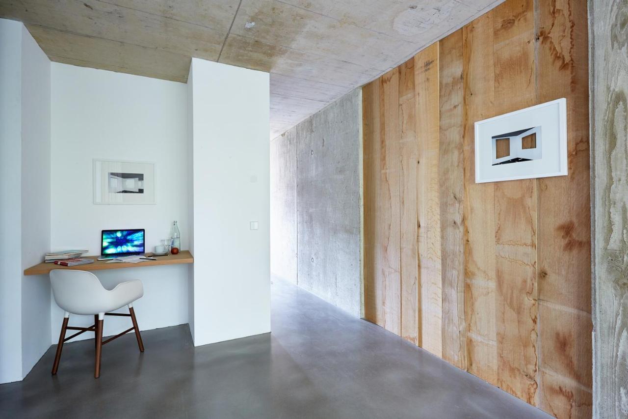 Ipartment Cologne Muelheim Apartment ภายนอก รูปภาพ