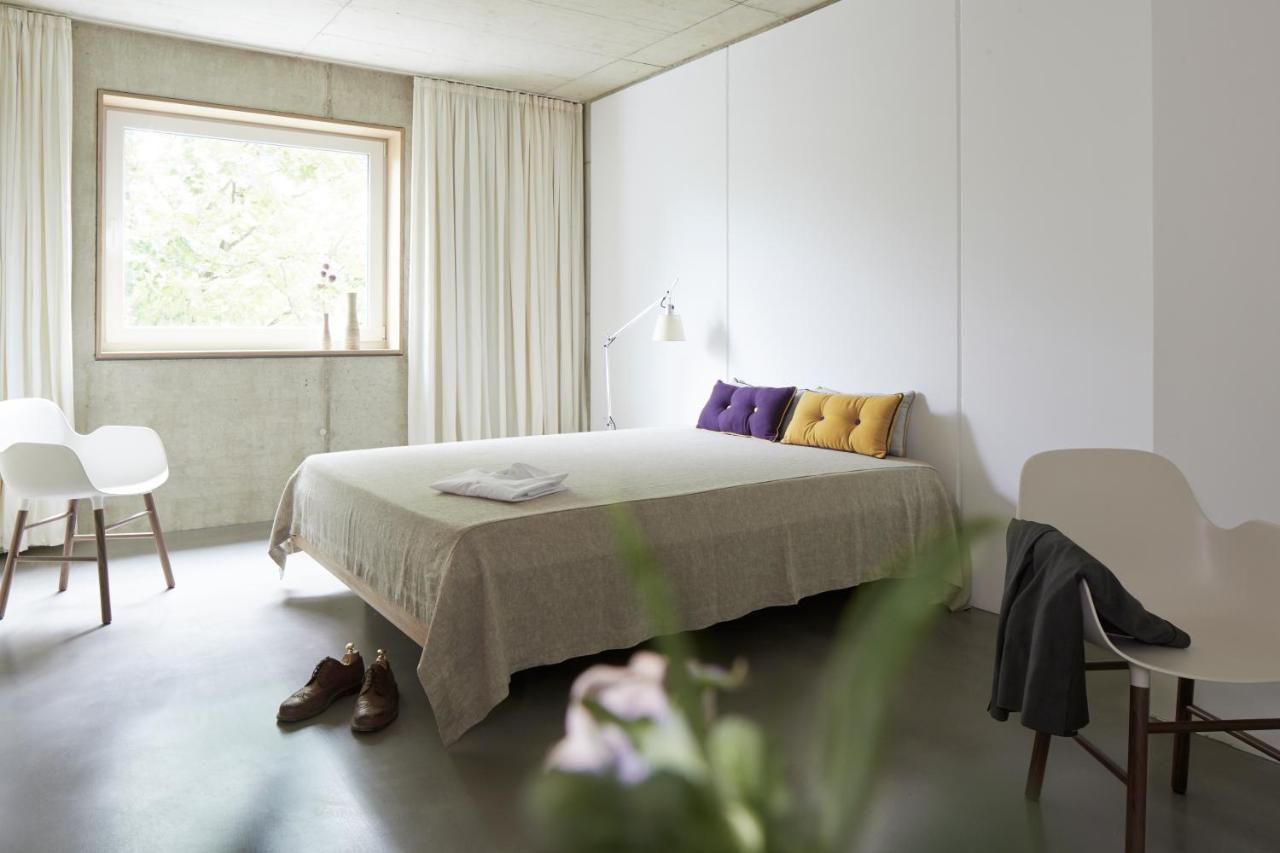 Ipartment Cologne Muelheim Apartment ภายนอก รูปภาพ