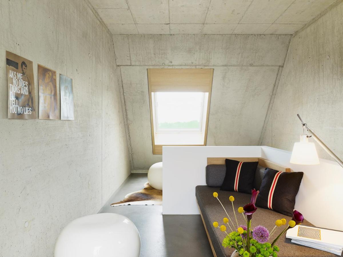 Ipartment Cologne Muelheim Apartment ภายนอก รูปภาพ